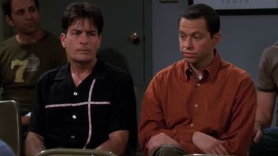 One Thing Jon Cryer Says The Internet Always Gets Wrong About His Relationship With Charlie Sheen