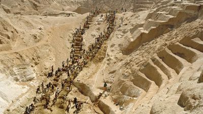 Madagascar revives Vara Mada mining project as key investment awaits approval