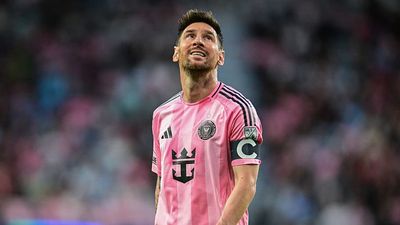 Lionel Messi’s Scathing Reaction to Stunning Inter Miami Implosion Revealed