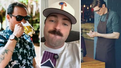 Los Angeles man orders nonalcoholic beer. Then the server brings him a regular beer: ‘That was my first drink in 12 years’