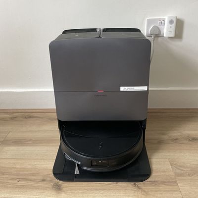 I’ve tested so many robot vacuums that they’ve started to merge together – but Roborock’s new flagship model definitely stands out from the crowd