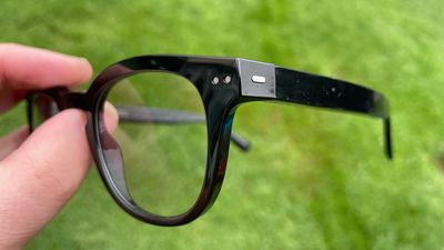 "Despite the name, they lack nuance" I've got a hearing impairment, so I tried the high-tech Nuance Audio smart glasses to see if they really can help me hear better without the hassle of a hearing aid