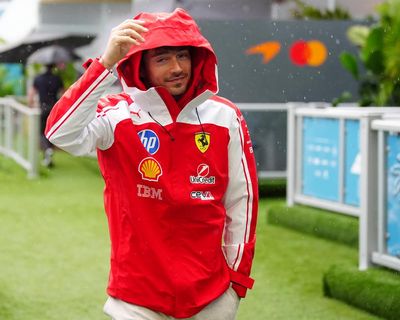 Formula One: Kimi Antonelli wins F1 Miami GP ahead of Lando Norris – as it happened