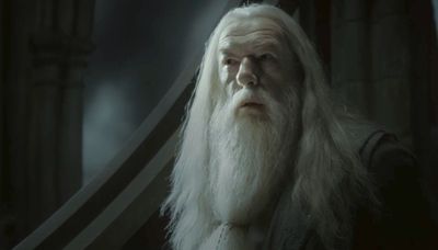 I Thought I Was Ready For Dumbledore's Funeral In The New Harry Potter Audiobook (I Was Wrong)