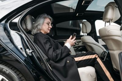 Kansas Alert: Senior Transportation Grants Funding 3,000+ Rides for Non-Drivers in 2026