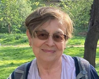 Louise London obituary