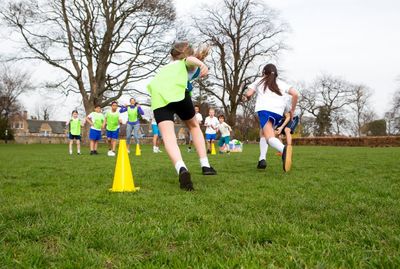 Ridicule from classmates and abuse from teachers: the joy of PE at school