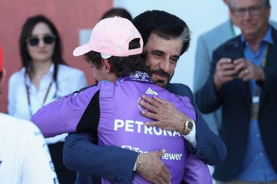 FIA president certain V8 engines to return to F1 by 2031