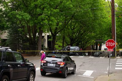 Former employee drove car loaded with ‘complex’ explosives into Oregon sports club