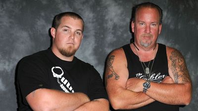 Storage Wars’ Brandon Sheets Finally Spoke Out After Dad Darrell's Death, And Brandi Sent Tender Thoughts Back