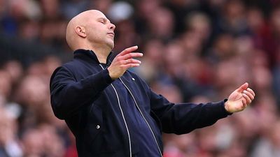Liverpool Player Ratings vs. Man Utd: Slot’s Gambles Eventually Go Bust