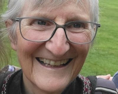 Lorraine Ribbons obituary