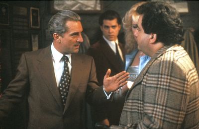 Veteran Goodfellas actor dead aged 81