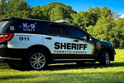Cops appeal for witnesses after boy, 16, and his pet dog shot dead: ’There is a monster among us’