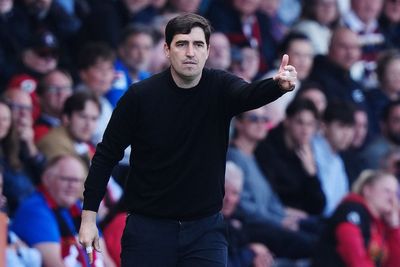 If Bournemouth want Europe, we need to do something special – Andoni Iraola