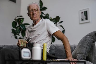 The Magnesium Gap: 48% of Adults Over 50 Are Deficient — And Don’t Know It