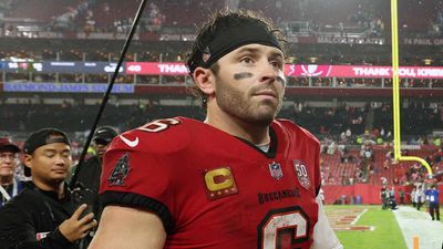 What Bucs’ GM Said About Baker Mayfield’s Contract Situation