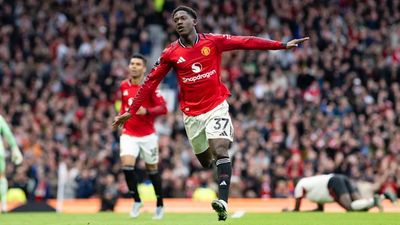 Man Utd Player Ratings vs. Liverpool: Mainoo Brings End to 10-Year Wait