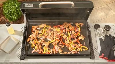 Fire it up! 5 outdoor griddles you need for this year's barbecue season