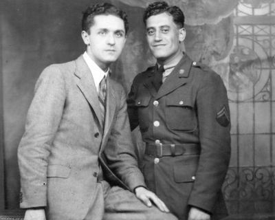 ‘Live and let live’: Northern Ireland historian uncovers surprising era of tolerance of gay men