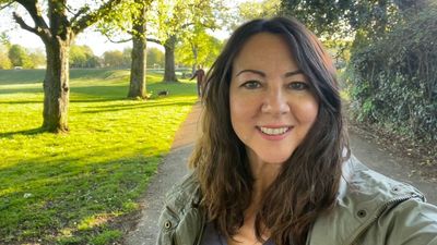 A 10-minute walking workout every day might be the 'bare minimum' but I've already felt the benefits for my mind and body after one week
