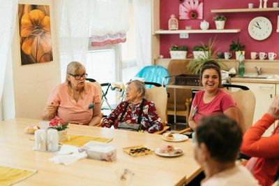 Hidden Risk: Older Senior Communities (30–50 Years Old) Are Now Failing Safety Standards