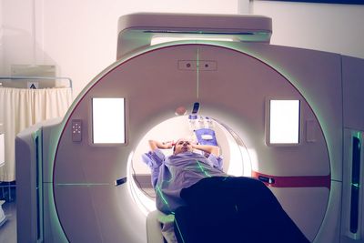 AI may be able to detect signs of pancreatic cancer before tumors are visible on scans, study suggests