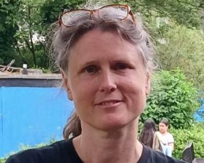 Green candidate seen canvassing in London after arrest over alleged antisemitism