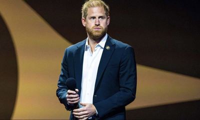 Prince Harry Heartbreak: Meghan Markle's Husband 'on Tenterhooks' as King Charles Refuses Meeting During US Visit