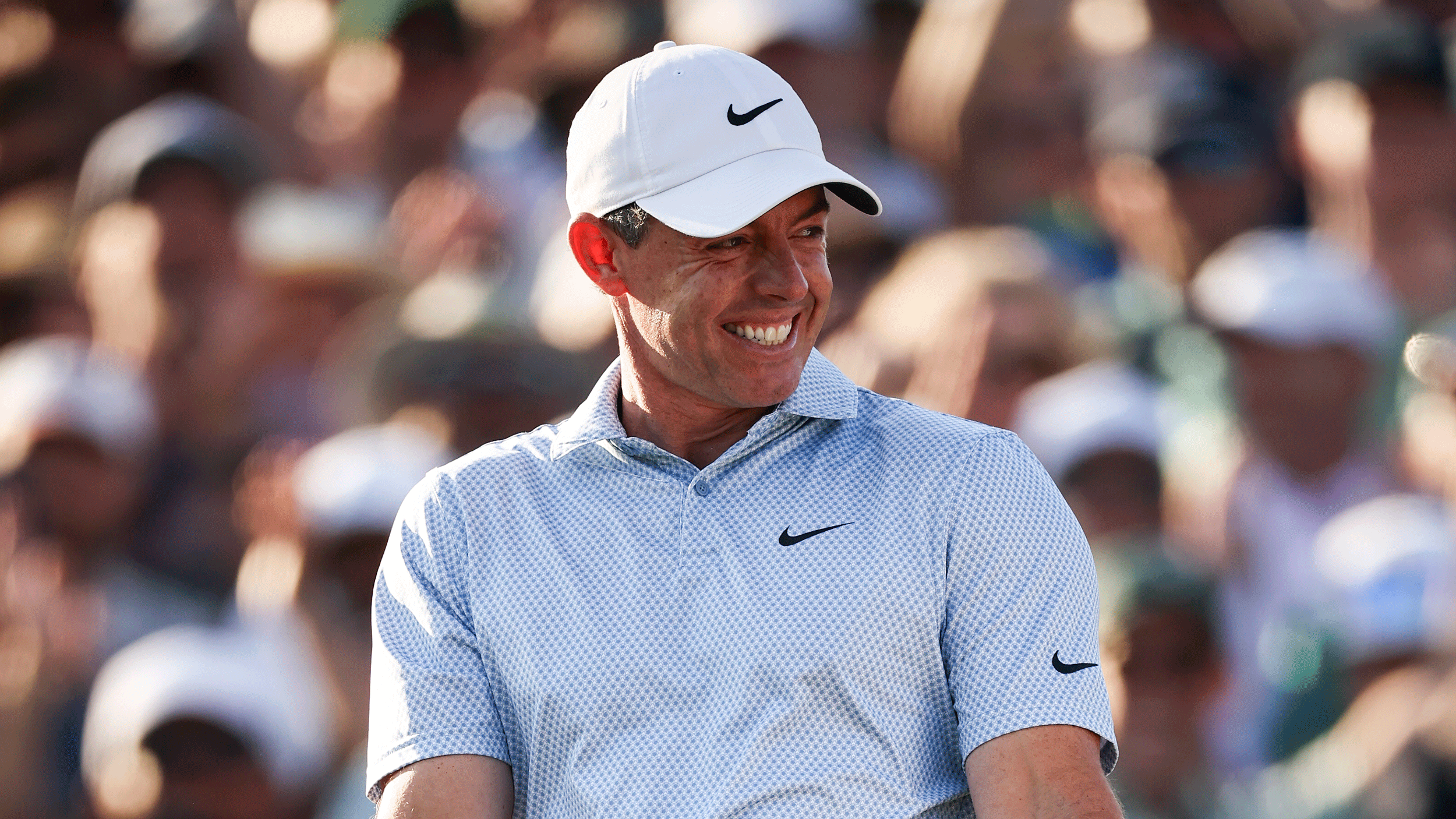 Rory McIlroy Makes Surprise Cameo In New Hollywood Blockbuster... Here's How He Landed The Part