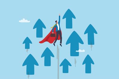 Here's What It Takes to Join the 1% Club: The Real Numbers and Habits Behind the Super Wealthy