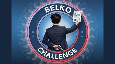 How to complete the Belko Challenge in BitLife