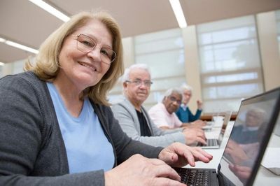 Brain Health Win: Learning a New Skill After Age 55 Lowers Cognitive Decline Risk by 23%
