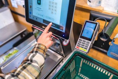Ohio’s New Self-Checkout Rules Could Change How You Shop — And Other States Are Watching