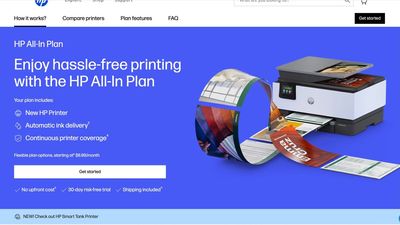 Should a print subscription be considered? I used HP’s All-In Plan for two months to find out