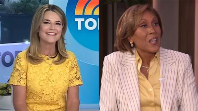 The Back-And-Forth Ratings Fight Between GMA And Today Right Now Has My Rapt Attention