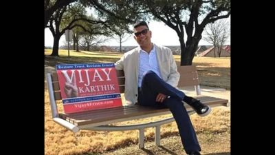 'Every candidate with an Indian last name....': What happened at local election in Frisco, Texas