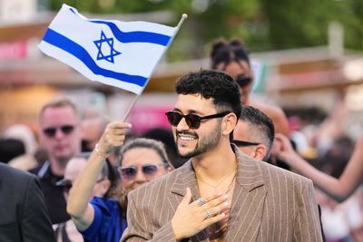 Why Israel’s participation in Eurovision 2026 is so controversial
