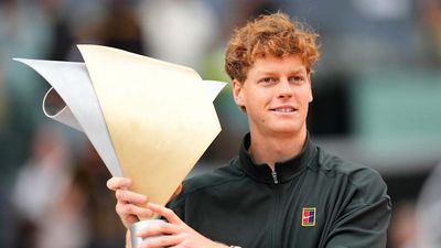 Jannik Sinner Made Tennis History That Not Even Federer, Nadal or Djokovic Has Achieved