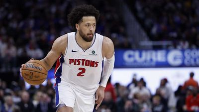 Pistons vs. Magic Game 7: Four Takeaways From Detroit’s Decisive Win to Avoid First-Round Exit