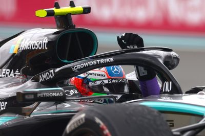 F1 Miami GP: Antonelli beats Norris for hard-fought win in chaotic race