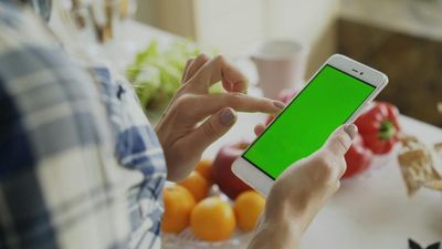 The QR Code Problem Why Most Weekly Grocery Deals Now Require a Smartphone