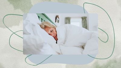 As a front sleeper, am I wasting my time with evening skincare? Two experts give their honest opinion