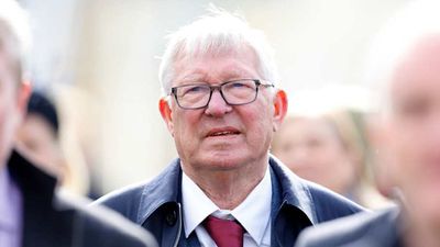 Sir Alex Ferguson Taken to Hospital Before Man Utd’s Win Over Liverpool