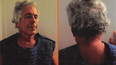 Jeffrey Epstein’s cellmate says he left a note after his death, but a courthouse locked it away. Now the hunt is on to get it unsealed