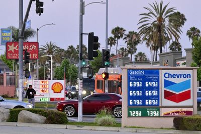 Chevron CEO warns Trump’s oil crisis could get even worse