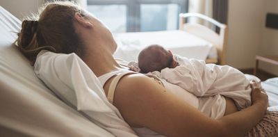 Should surrogates be paid for carrying other people’s babies? And how much would be enough?