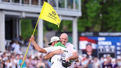 2026 Truist Championship Full Field: Rory McIlroy Returns One Week Before PGA Championship