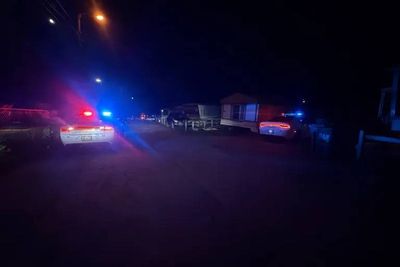 After prom party shooting in Indianapolis leaves 1 dead and 3 injured
