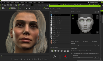 Reallusion iClone 8 review: the gold standard for easy character animation